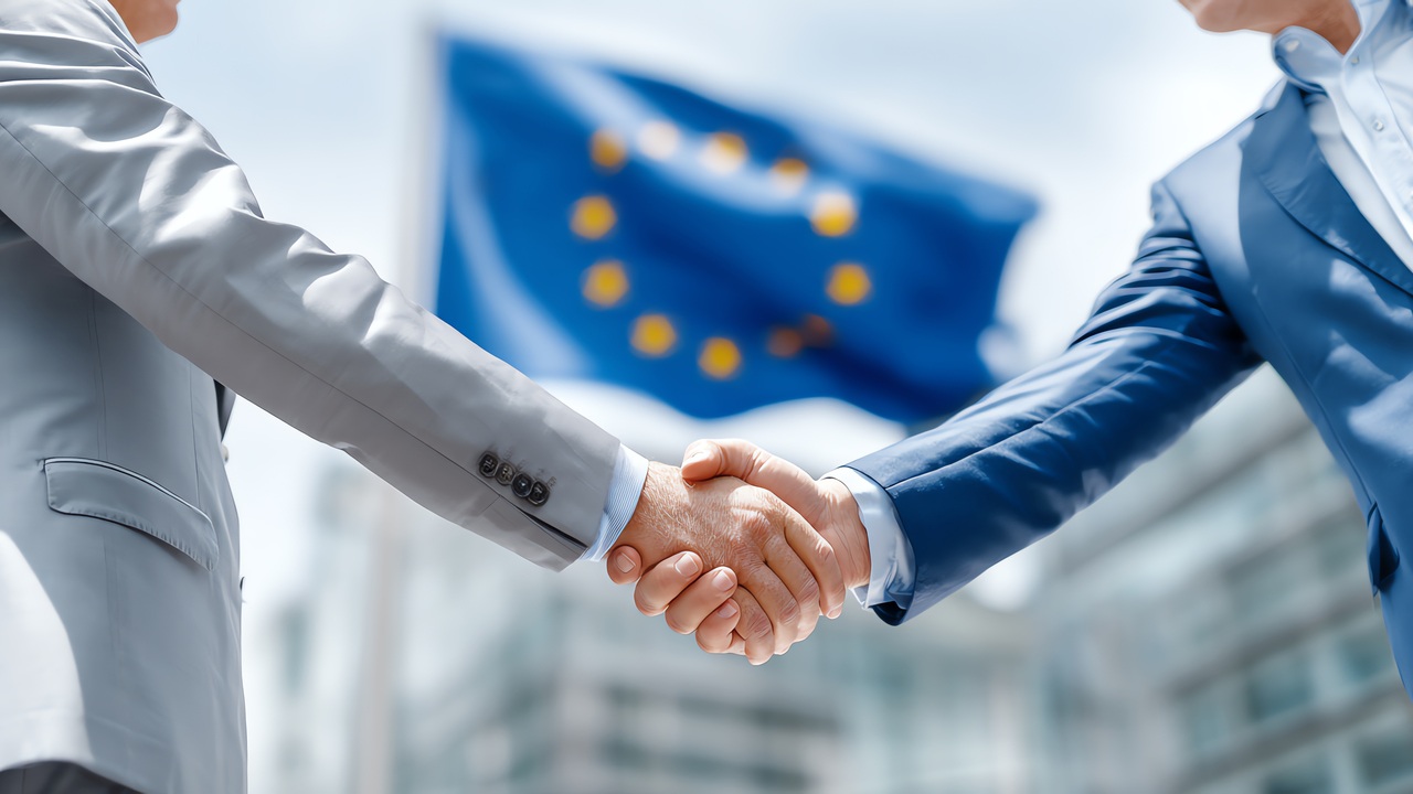 Non-EU Ownership of a Bulgarian Company
